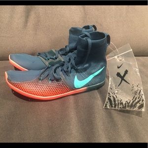nike zoom victory 4 xc review